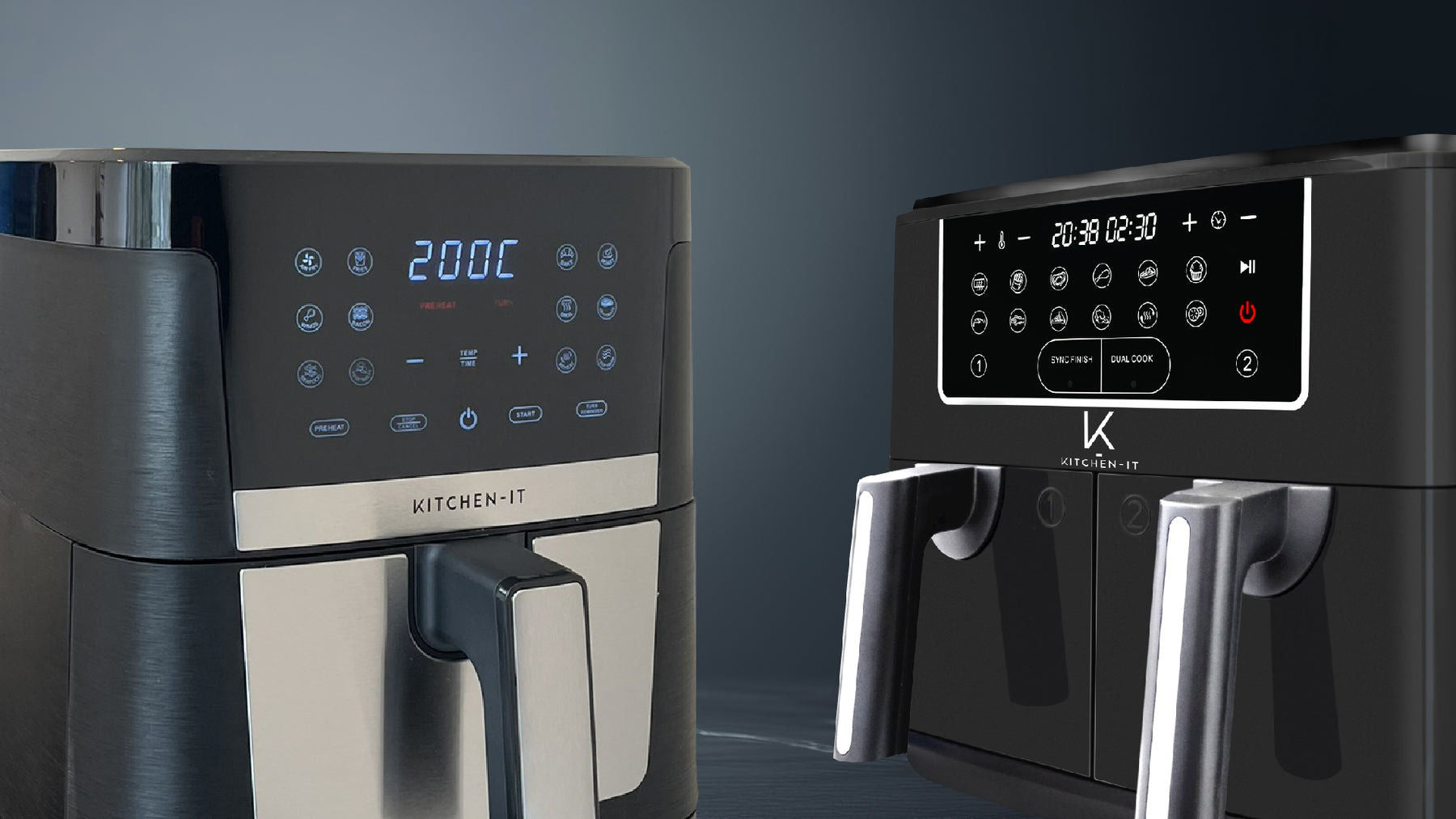 Cómo Elegir una Freidora de Aire Según Tus Necesidades: La Guía Definitiva