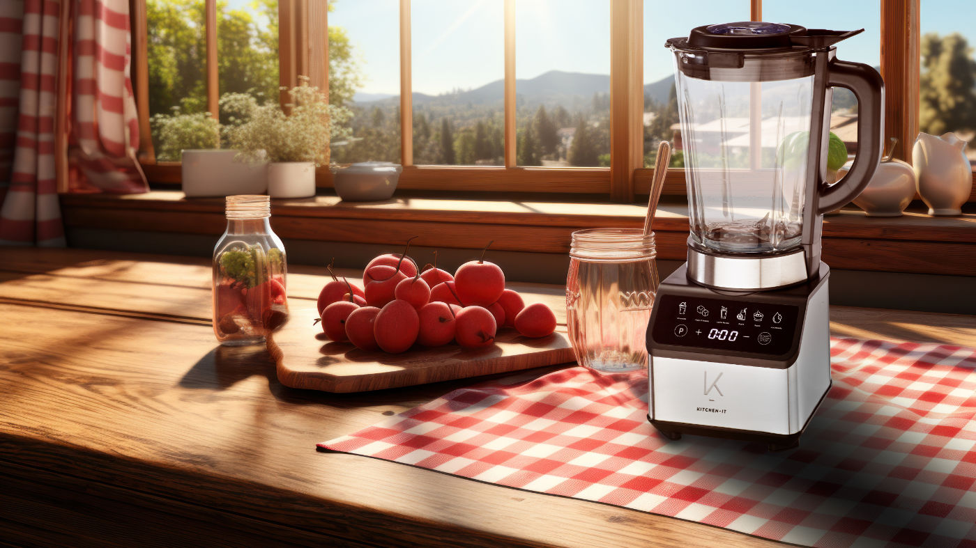 Licuadoras 800 vs 1200