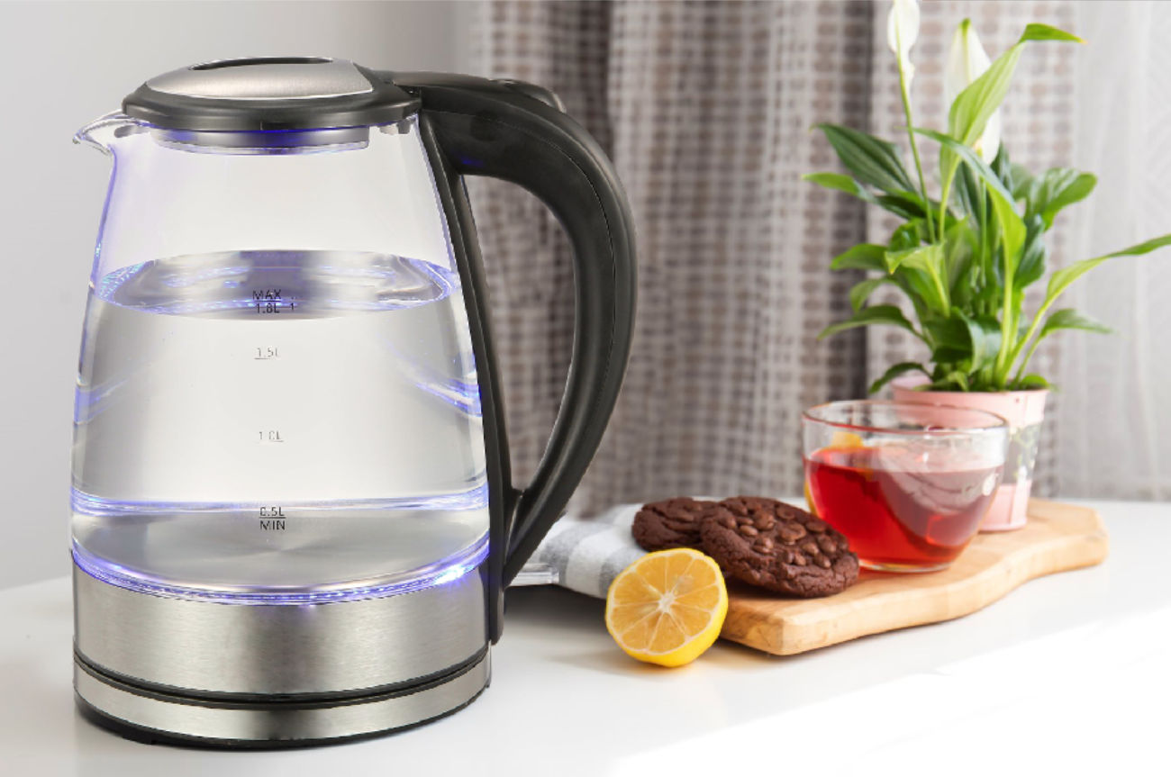 Hervidores Eléctricos en Chile: ¿Cuáles Son los Más Buscados?