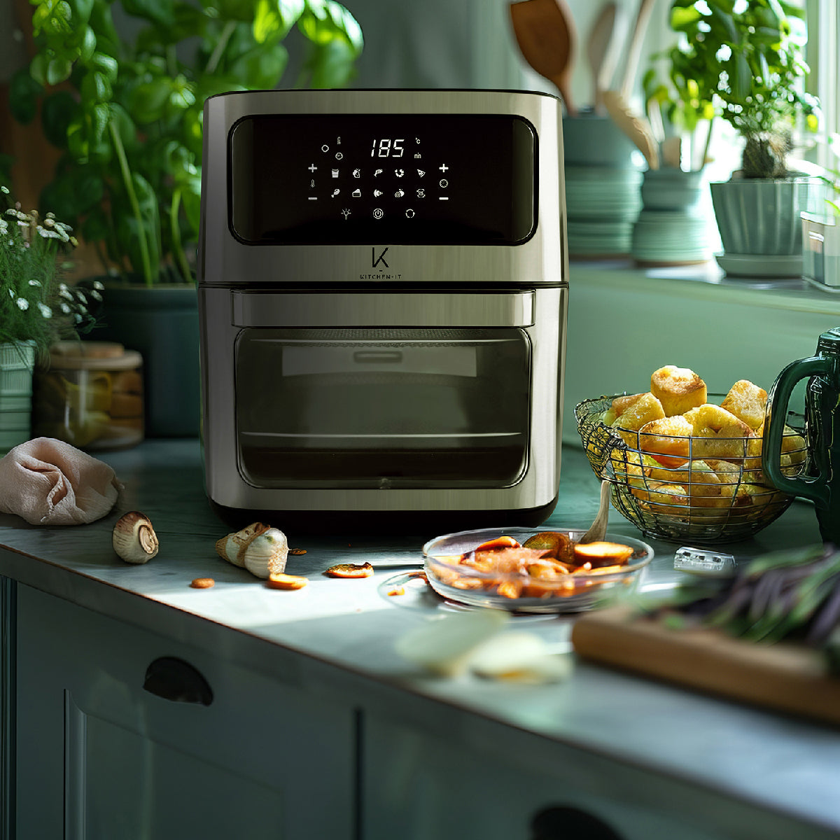 Freidora de Aire Max Edition 12L