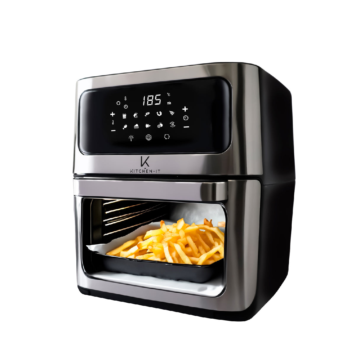 Freidora de Aire Max Edition 12L