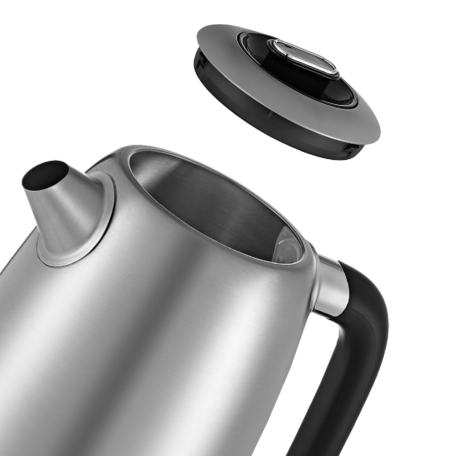 Hervidor 1.7L Temp Control