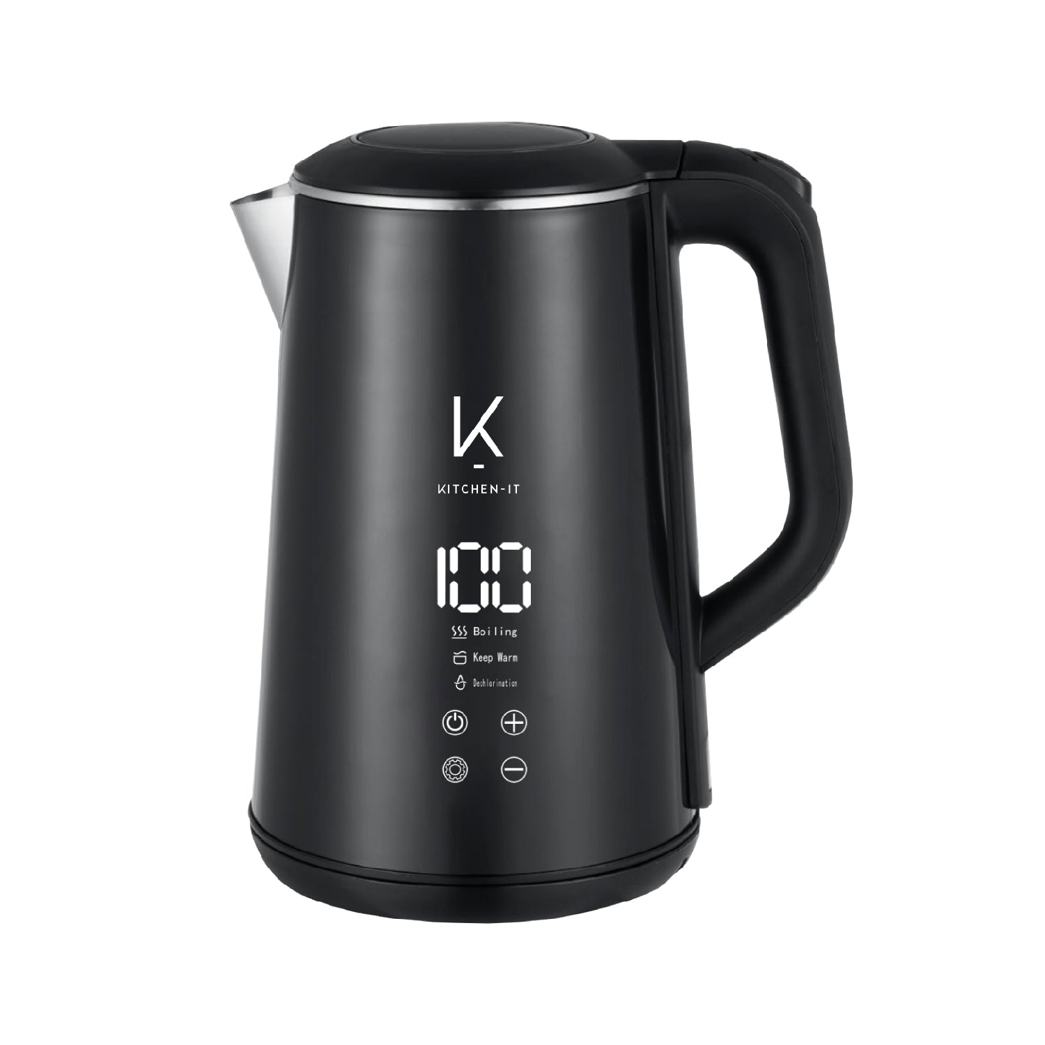 Hervidor 1.7L Smart Control