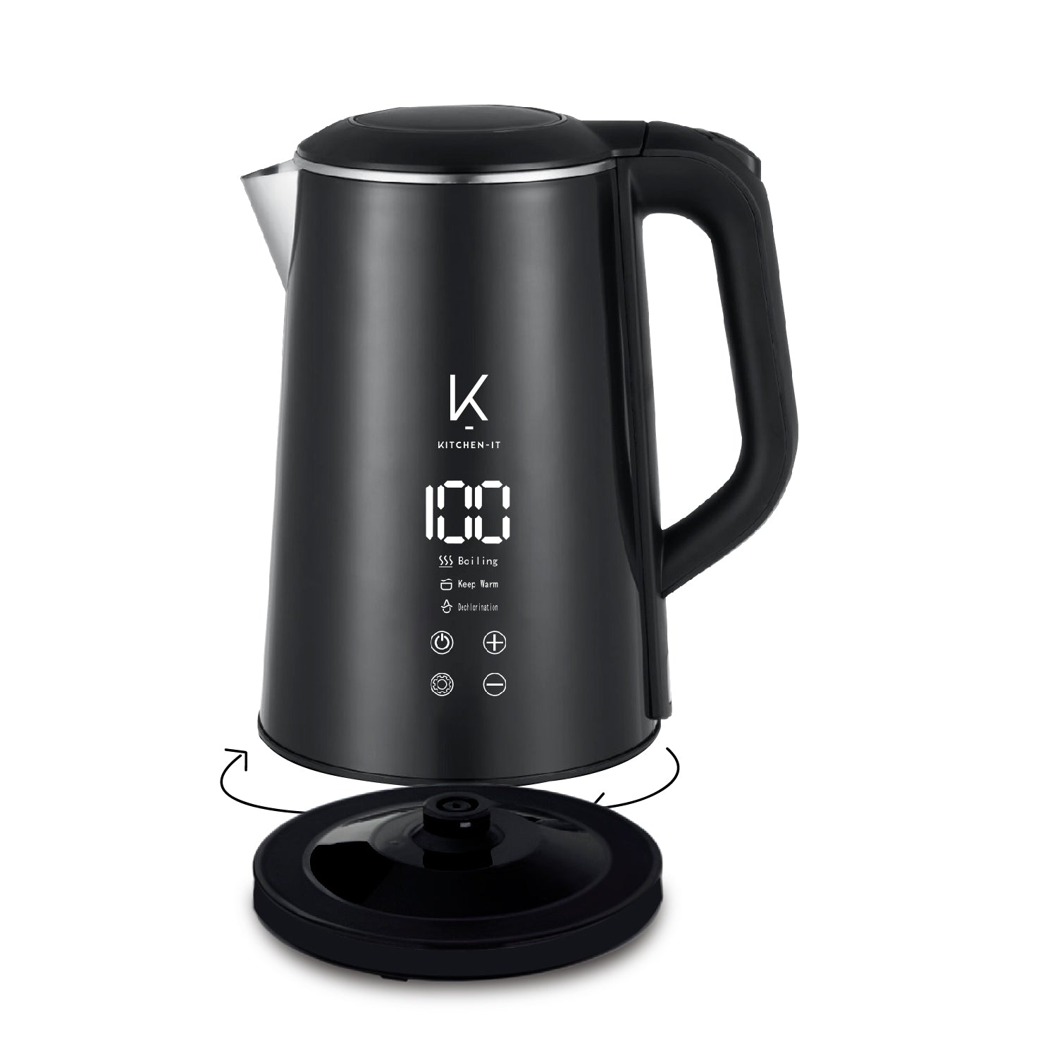 Hervidor 1.7L Smart Control