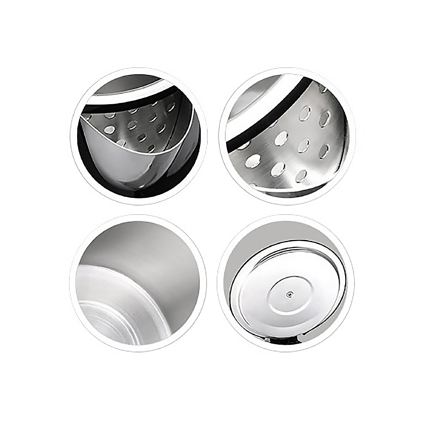 Hervidor 1.7L Smart Control