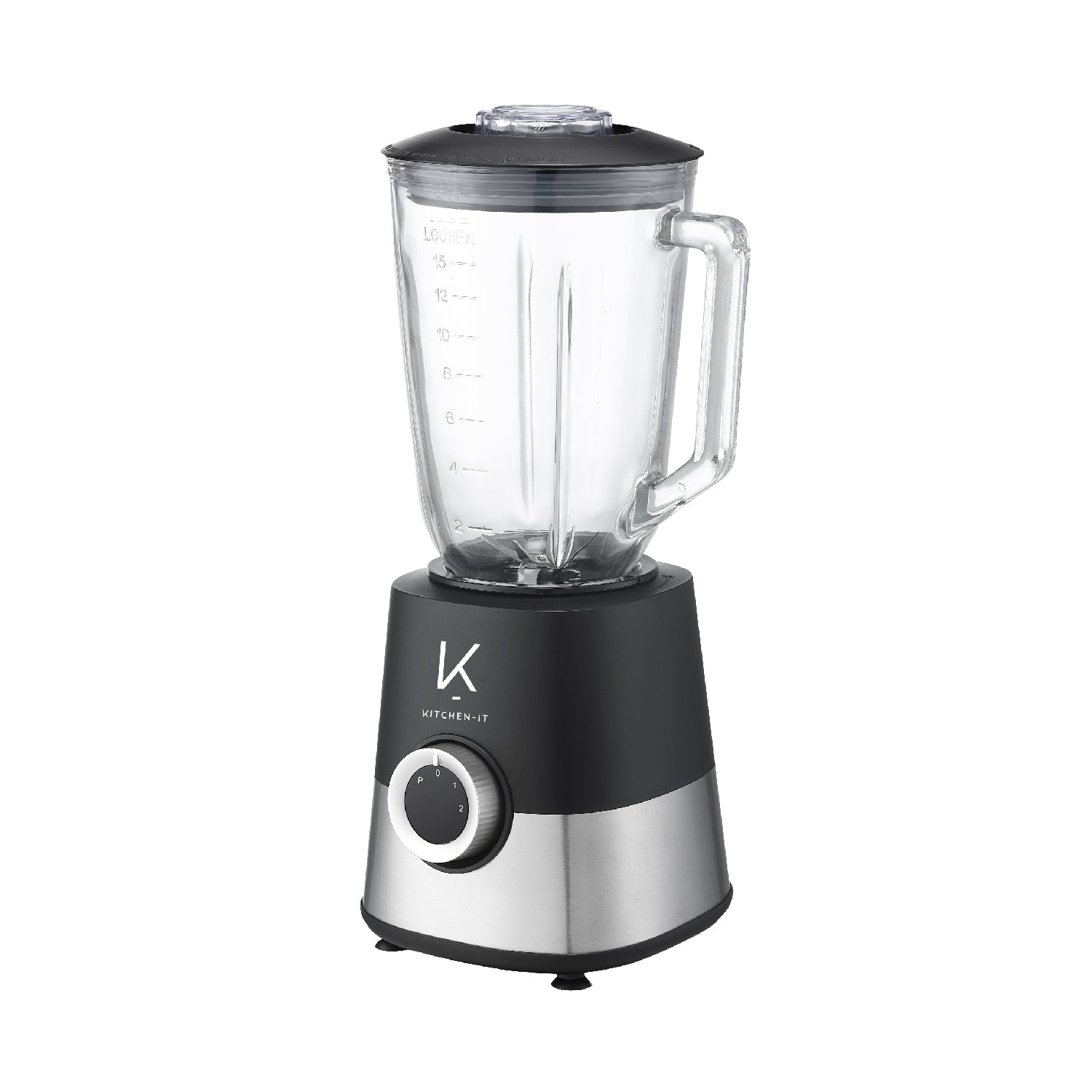 Licuadora 800W Power Pro