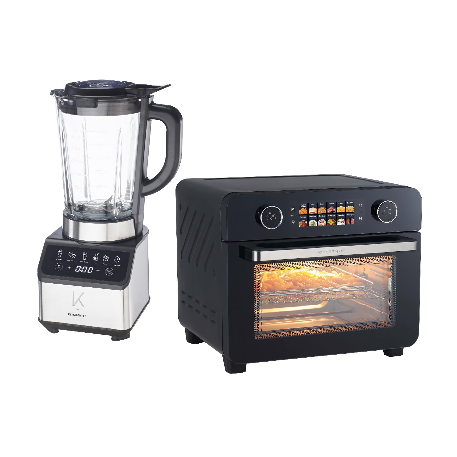 PACK Smart Kitchen-It