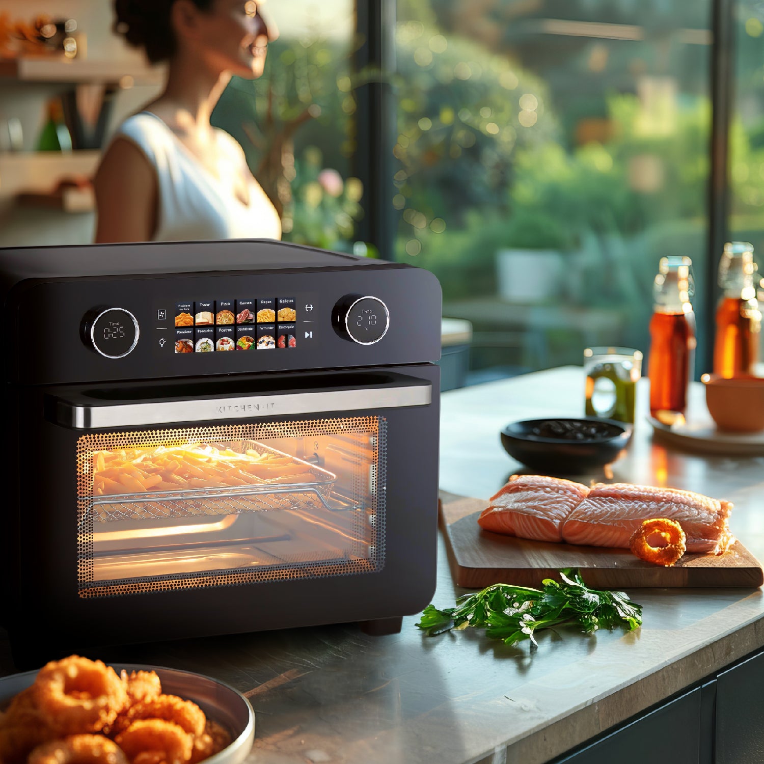 PACK Smart Kitchen-It