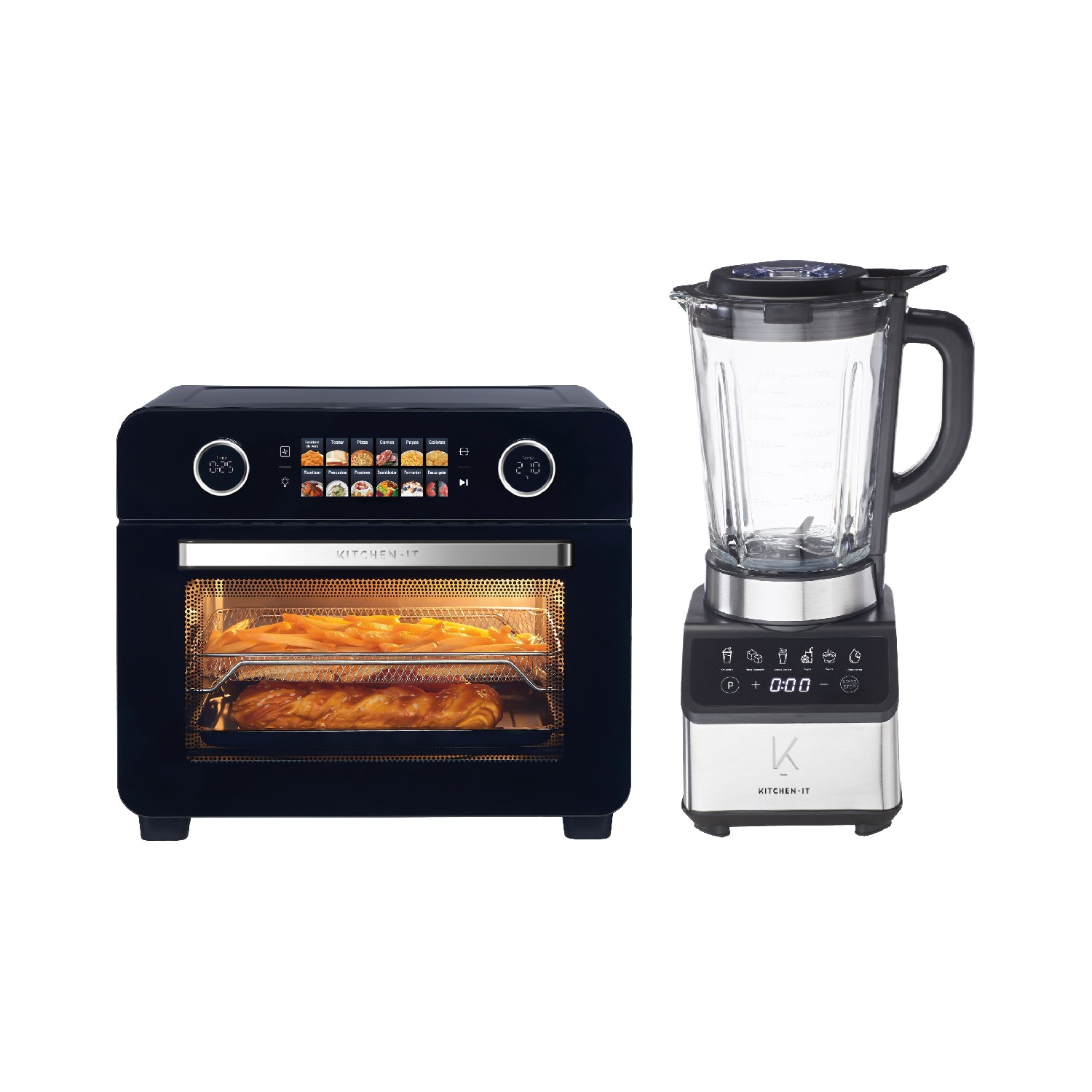 PACK Smart Kitchen-It