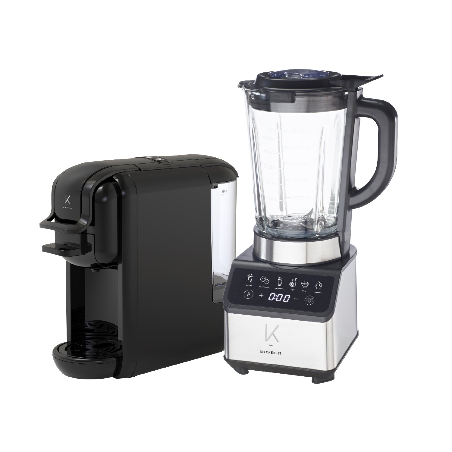 PACK Innovative Pro Kitchen-It