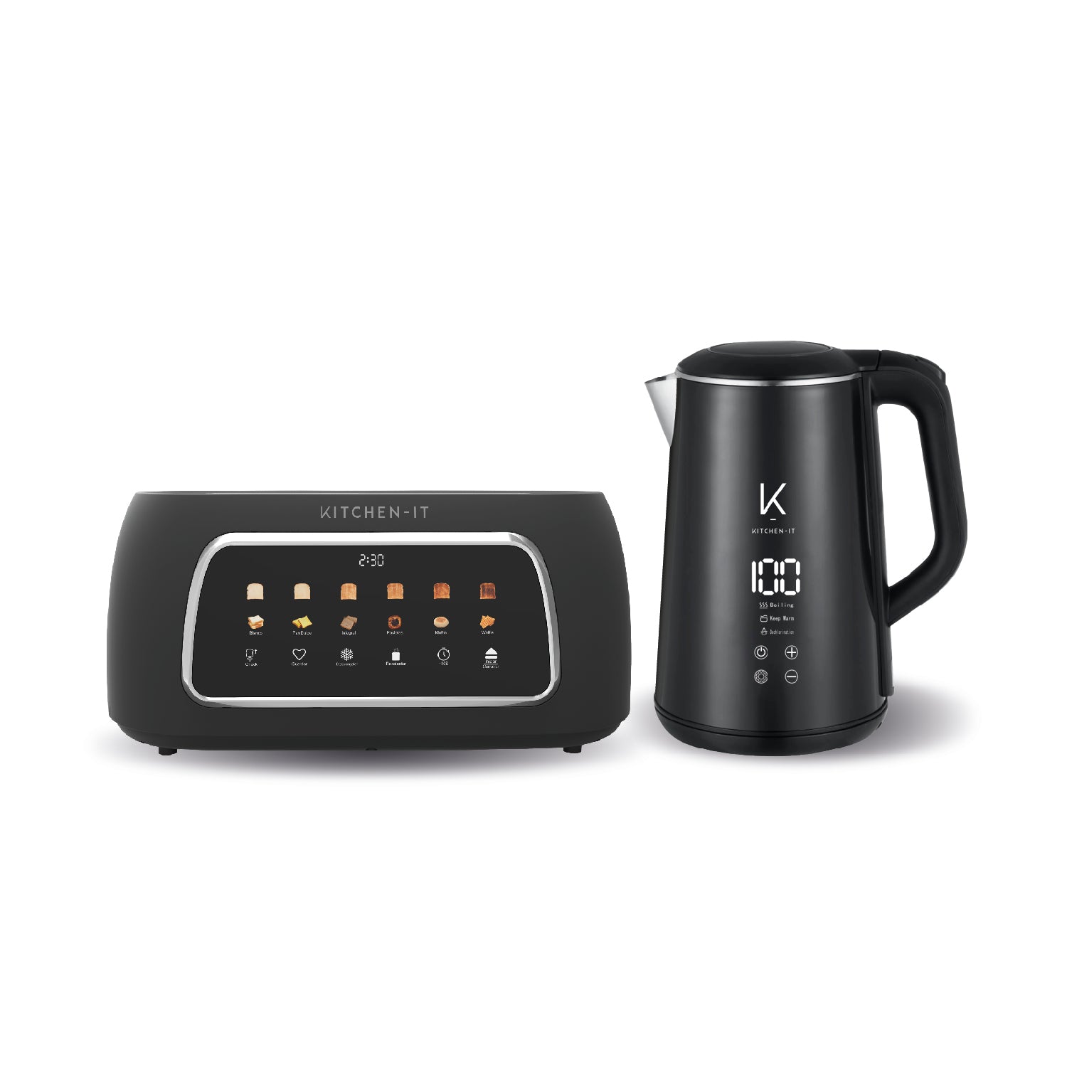 Pack Smart Essentials Kitchen-It