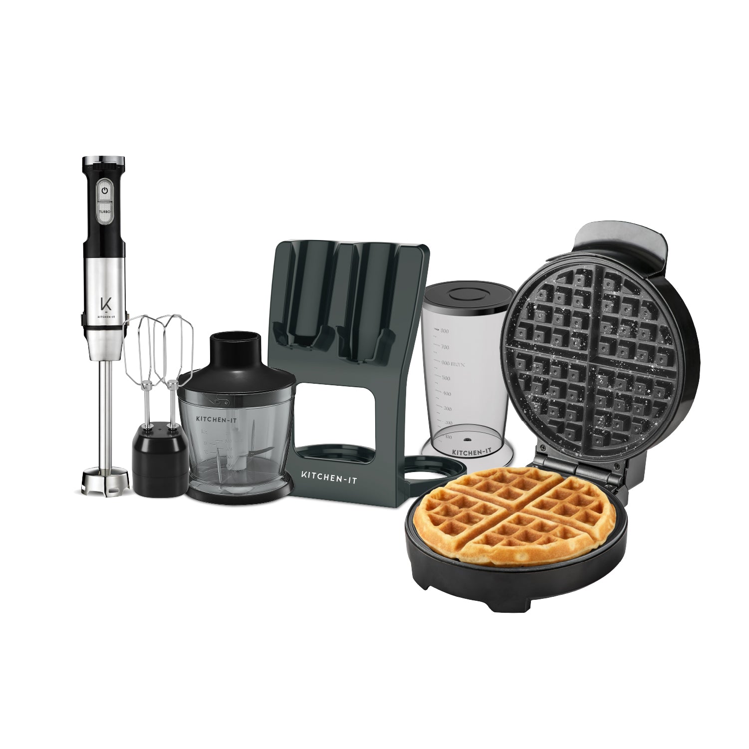 Pack Sweet & Blend