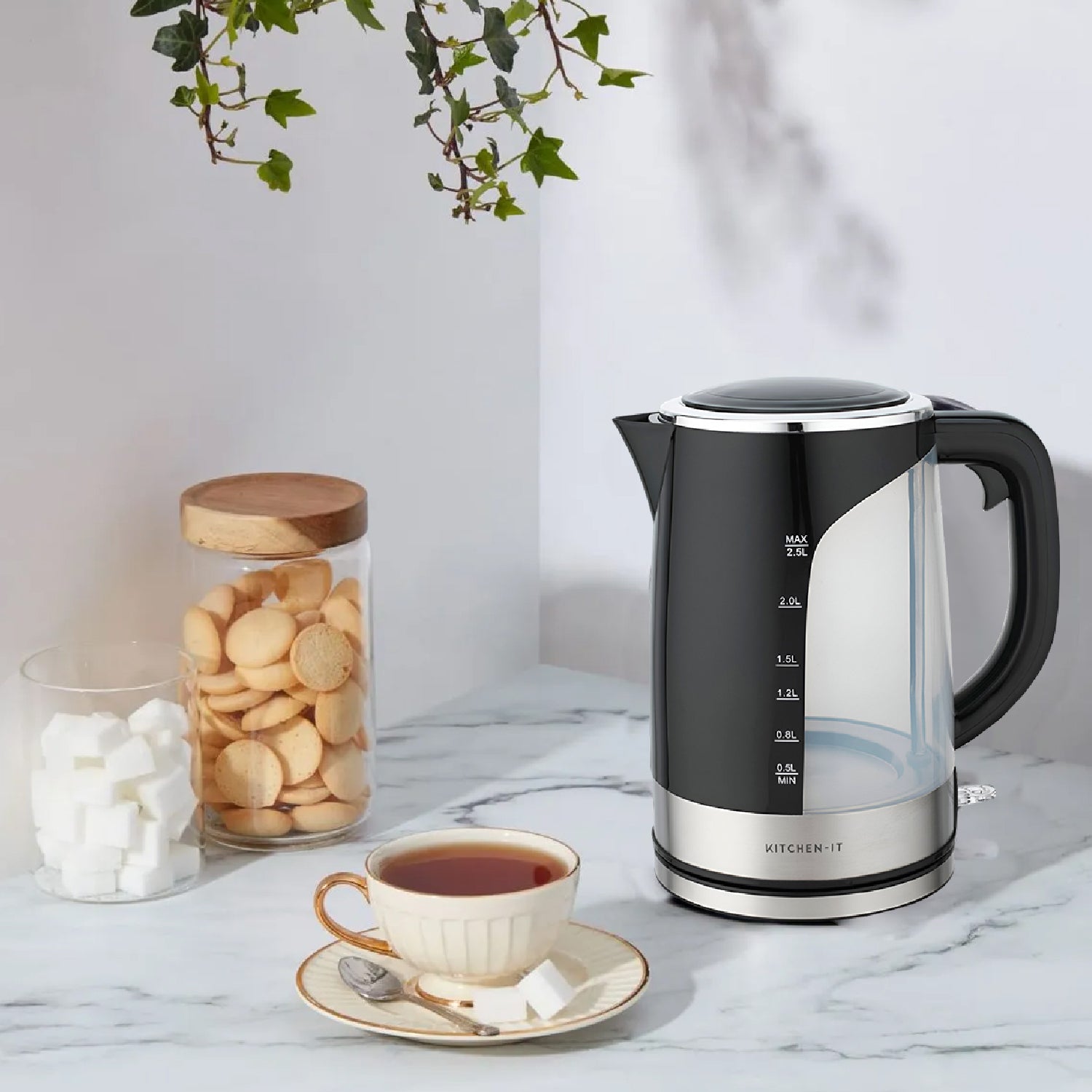 PACK Versatile Kitchen-It