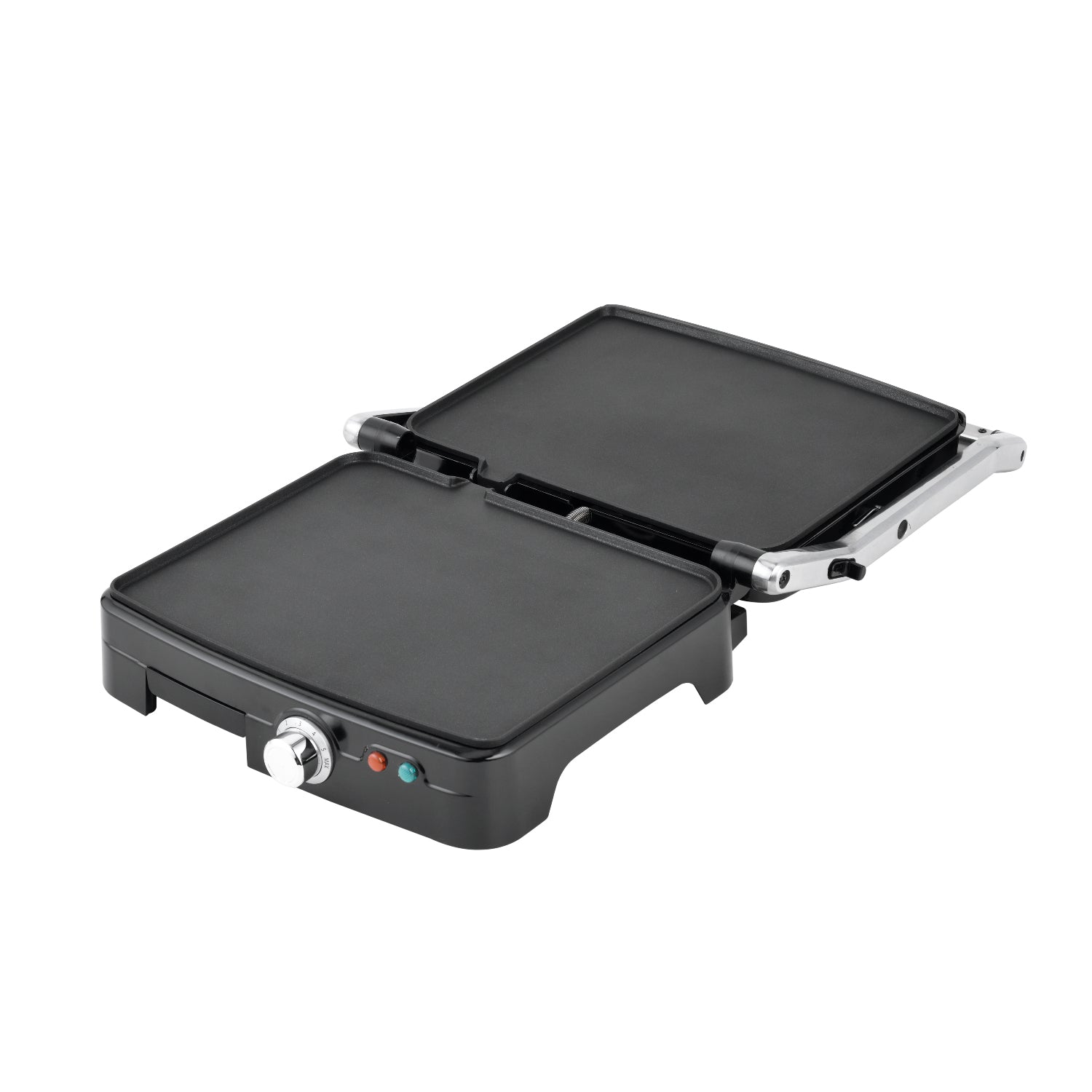 Plancha Panini Pro Max XL | Superficie Plana