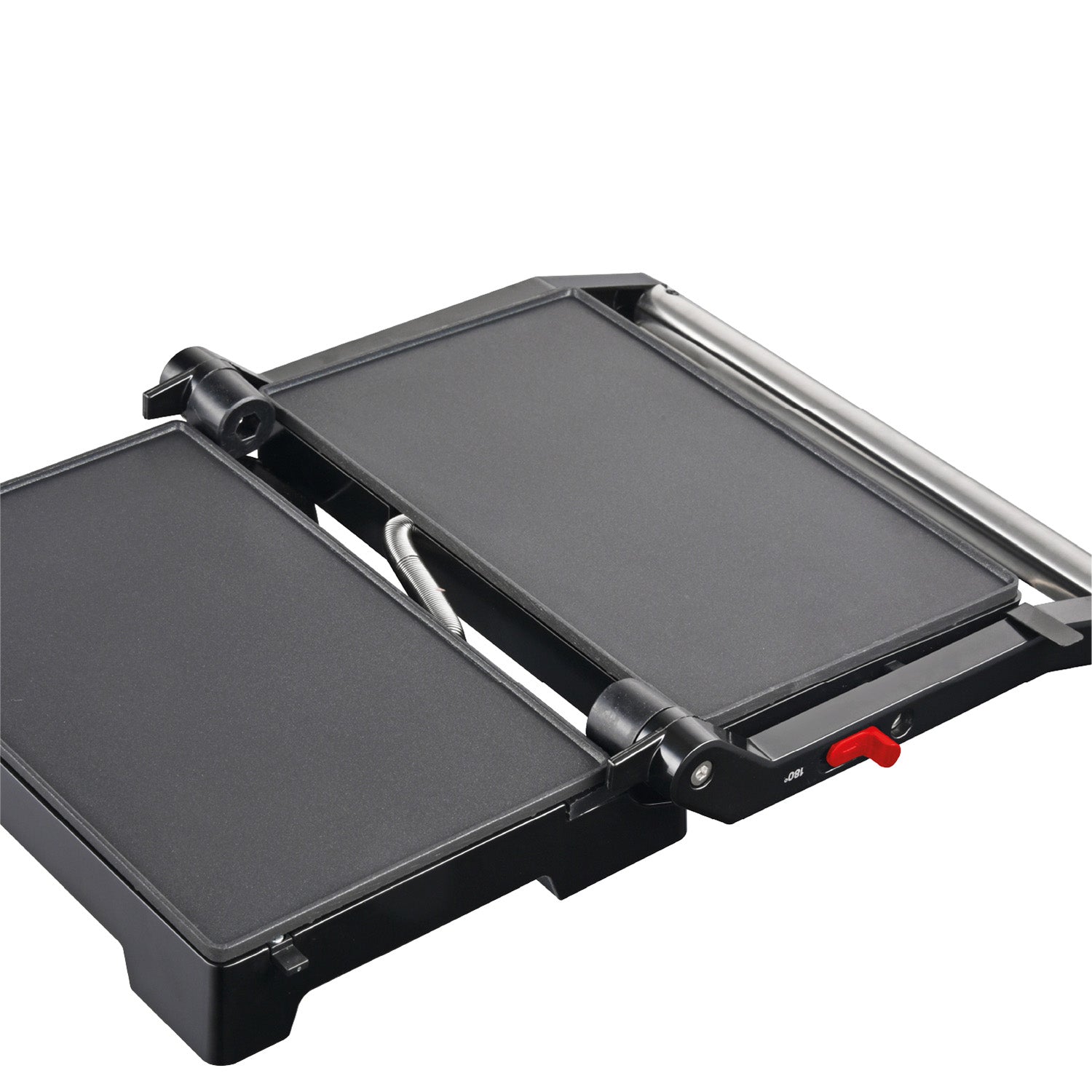 Plancha Panini Master Edition