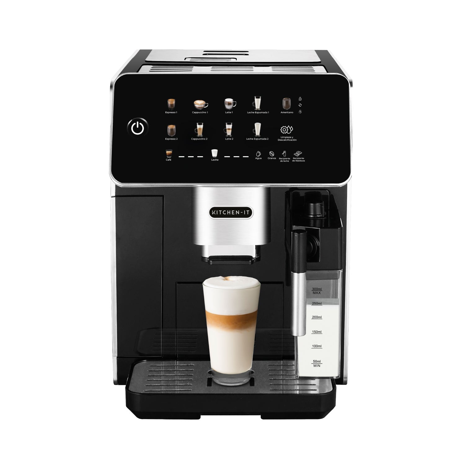 Cafeteras