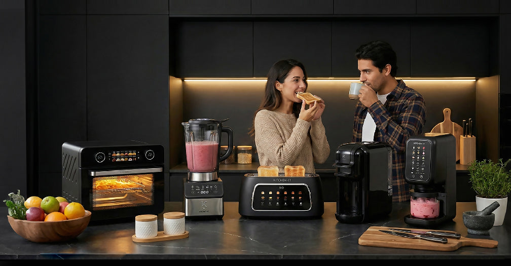 Ofertas Kitchen-It
