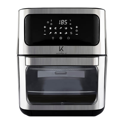 Freidora de Aire Max Edition 12L Kitchen-It