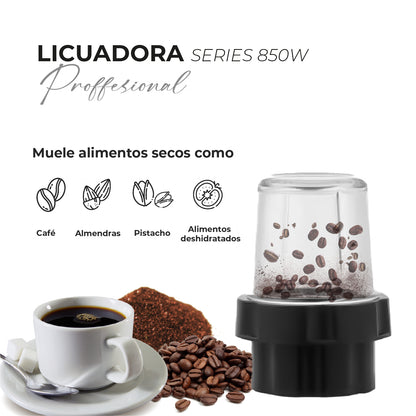 Licuadora Professional Series 850W Kitchen-It