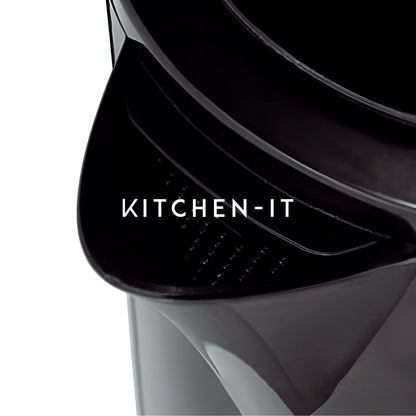 Hervidor Big Edition 2.5L Kitchen-It