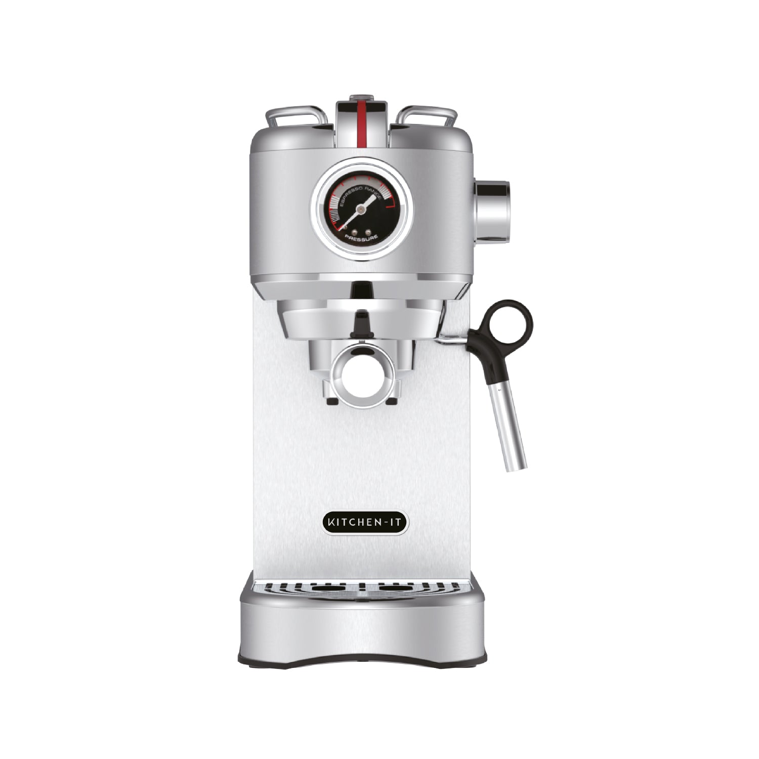 Cafetera Espresso Bari 5 en 1
