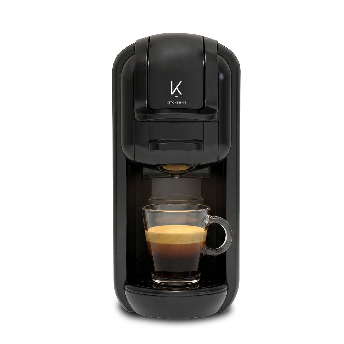 Cafetera Eléctrica Arezzo 4 en 1