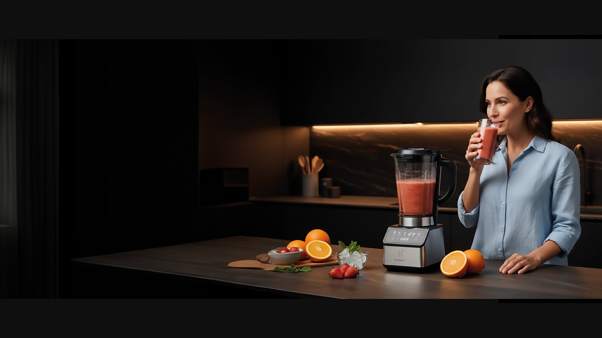 Licuadoras / Jugueras