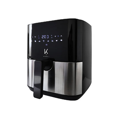 Freidora de Aire Plus Edition 5L Kitchen-It