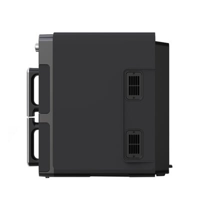 Freidora de Aire Dual Crisp XL 10L Kitchen-It