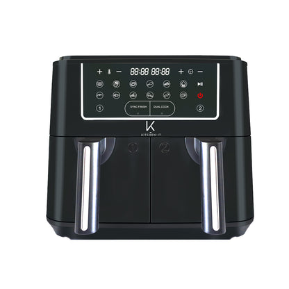 Freidora de Aire Dual Edition 9L