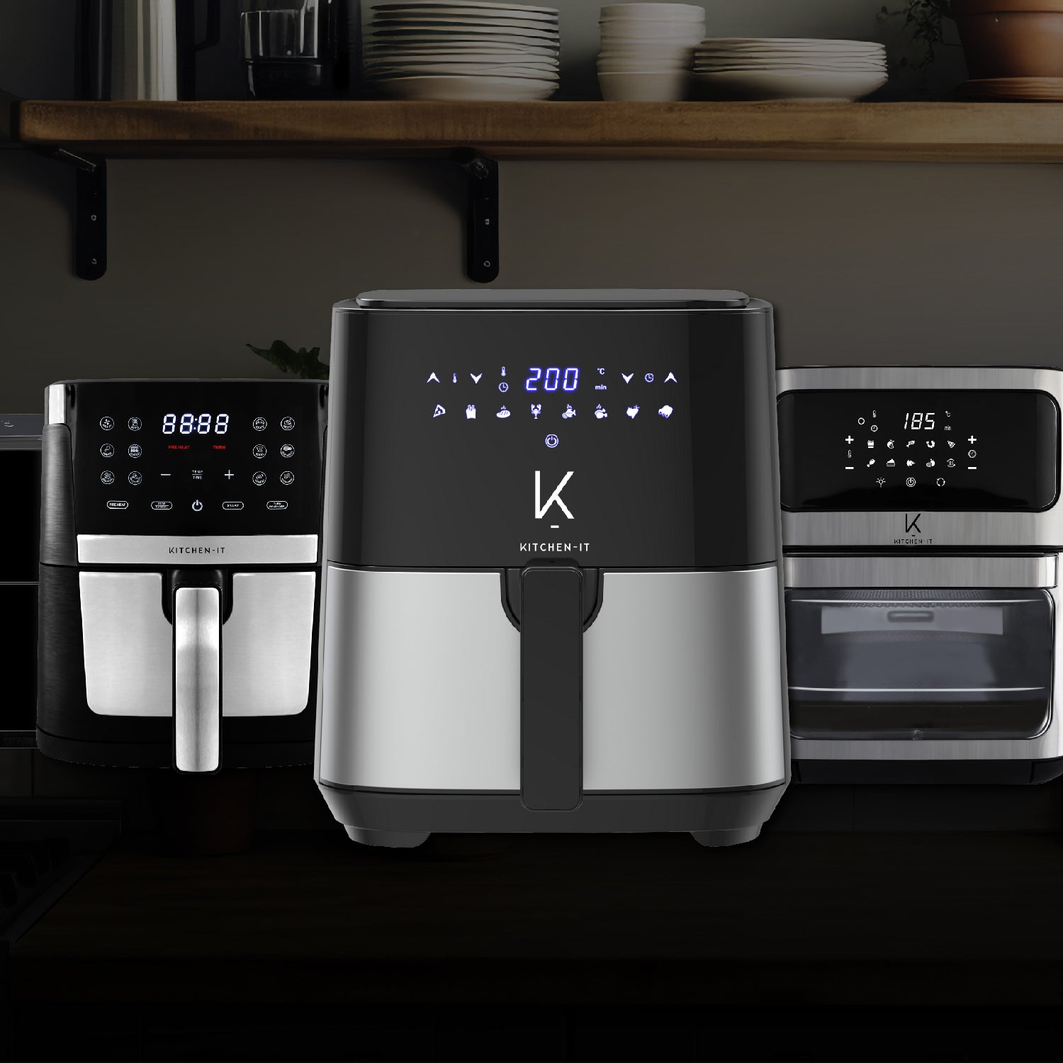 Kitchen-it