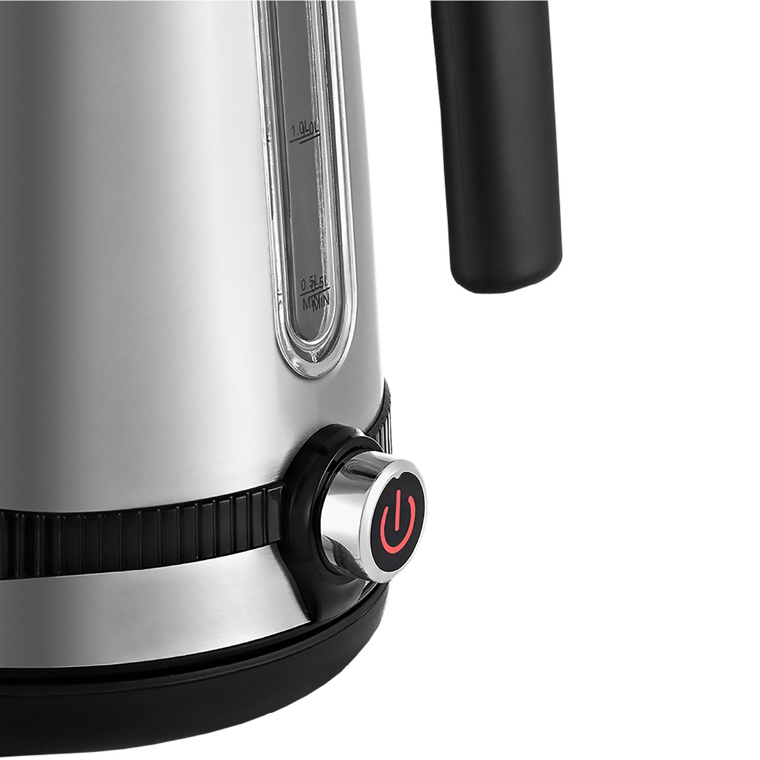 Hervidor 1.7L Temp Control