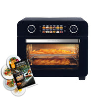 Horno Freidora 25L Smart Edition