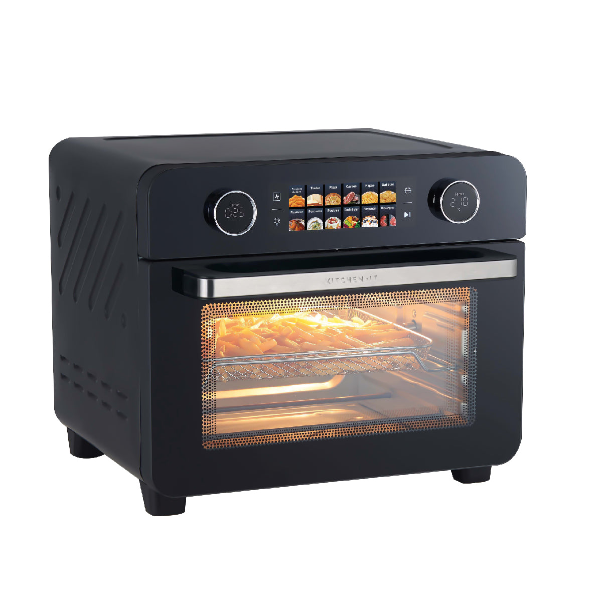 Horno Freidora Smart Edition 25L Kitchen-it