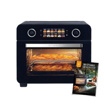 Horno Freidora 25L Smart Edition