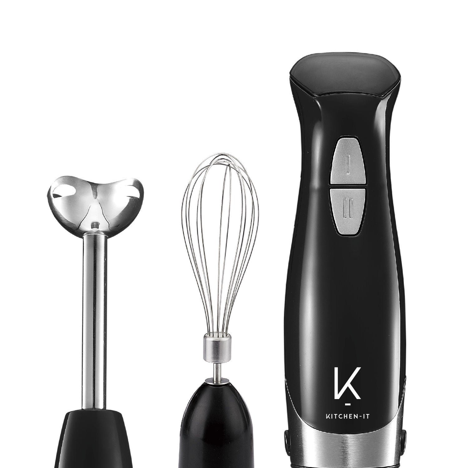 Minipimer Lite 600W 4 en 1