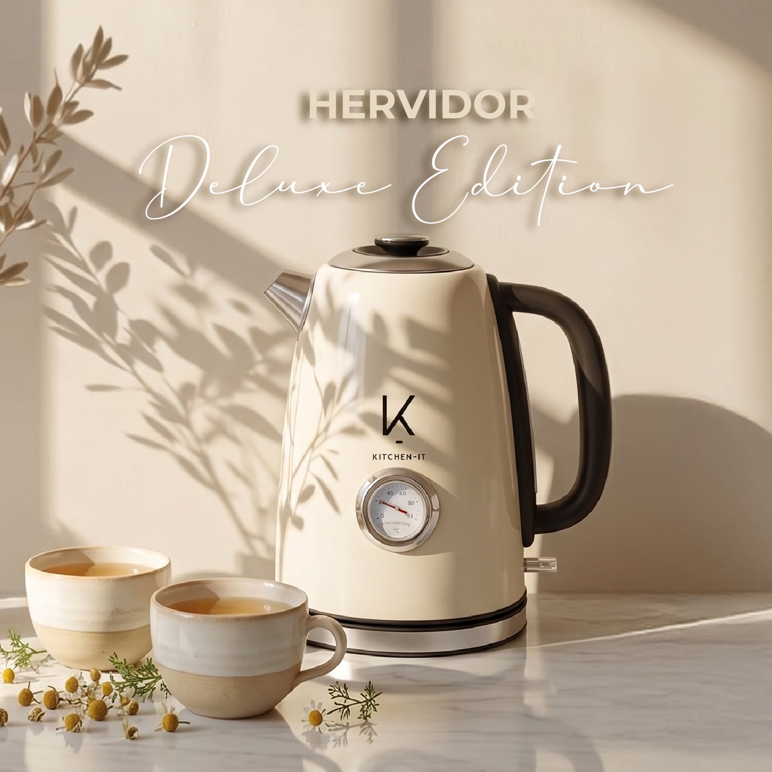 Pack Morning Deluxe