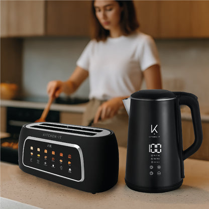 Pack Smart Essentials Kitchen-It