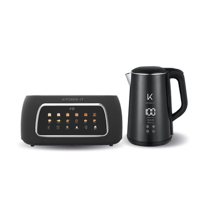 Pack Smart Essentials Kitchen-It