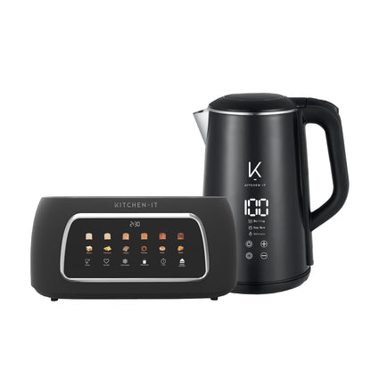 Pack Smart Essentials Kitchen-It