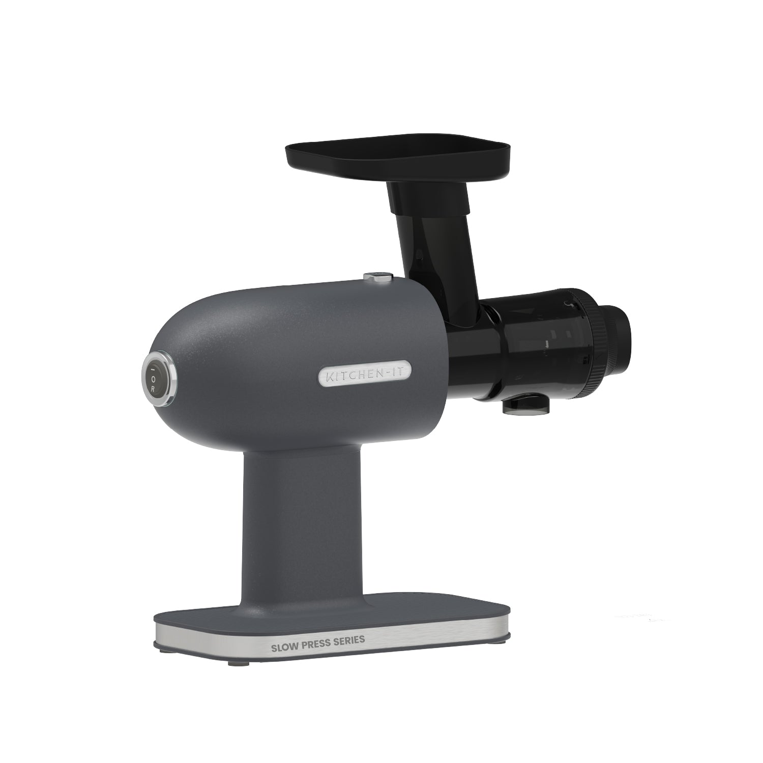 Prensadora de Jugo en Frío Slow Press Compact 160W