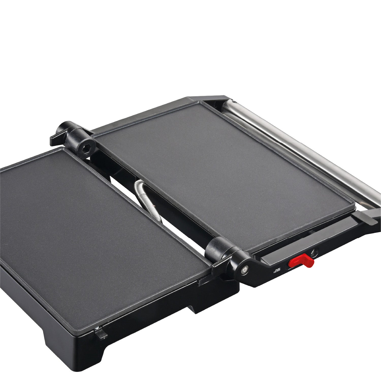 Plancha Panini Master Edition Kitchen-it