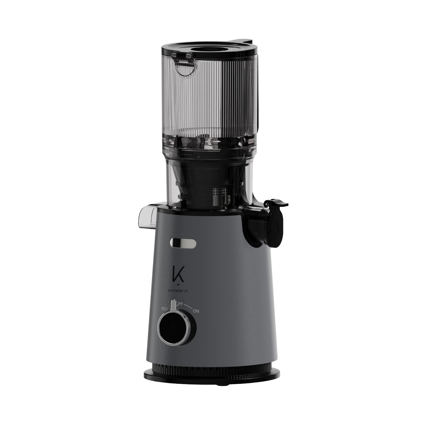 Prensadora de Jugo en Frío Slow Press Pro 200W