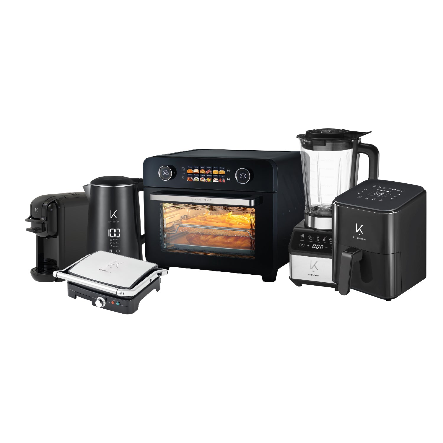 Ofertas 2025