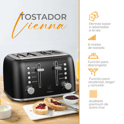 Pack Breakfast Deluxe Kitchen-It