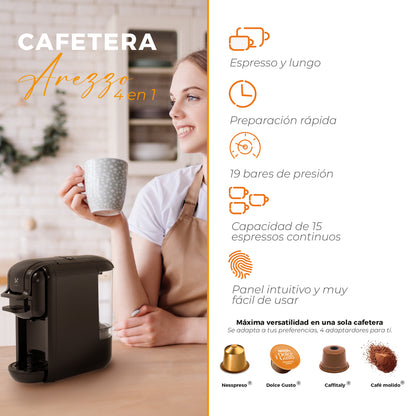 Pack Breakfast Deluxe Kitchen-It